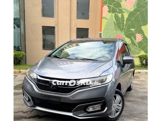 Honda Fit Hatchback en venta