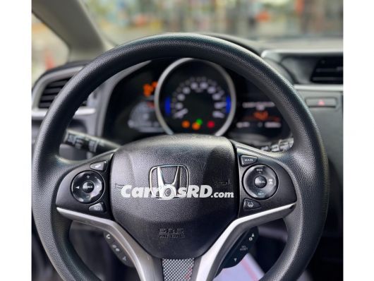 Honda Fit Hatchback en venta