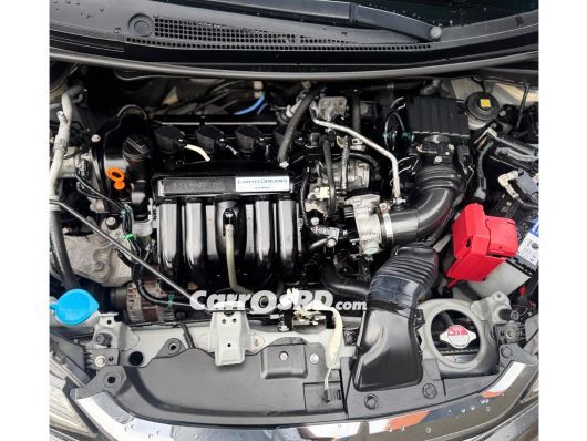 Honda Fit Hatchback en venta