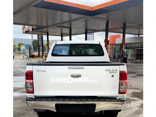 Toyota Hilux Camioneta en venta