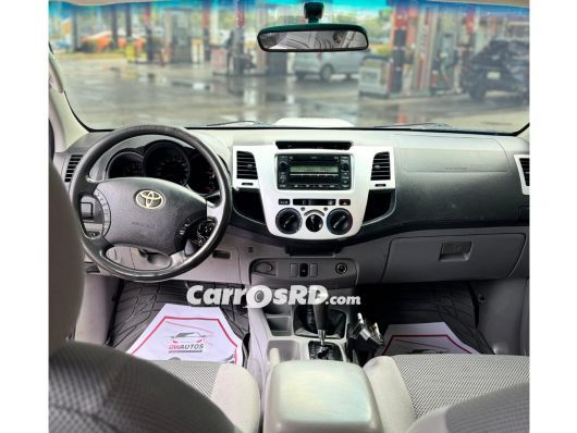 Toyota Hilux Camioneta en venta