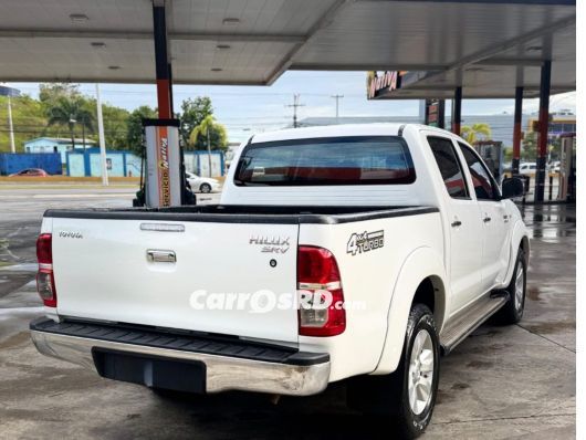 Toyota Hilux Camioneta en venta
