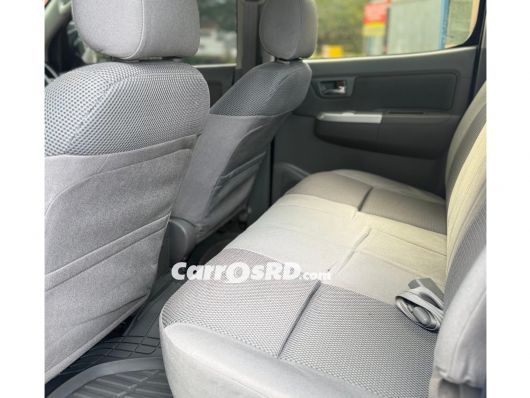 Toyota Hilux Camioneta en venta