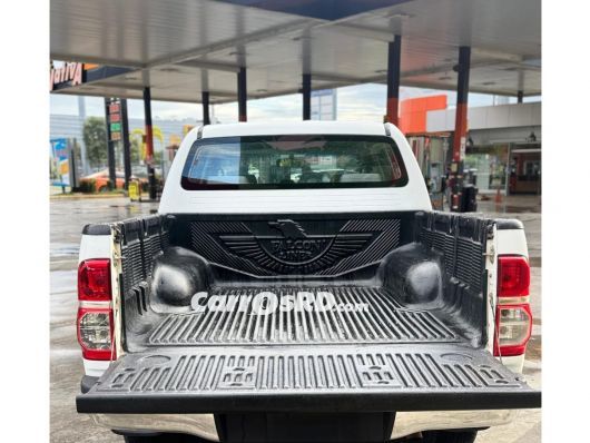 Toyota Hilux Camioneta en venta