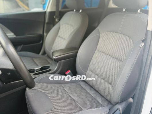 Kia Niro Crossover en venta