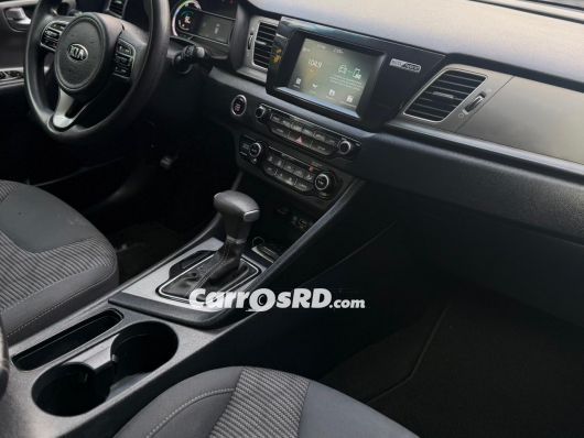 Kia Niro Crossover en venta