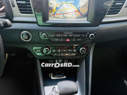 Kia Niro Crossover en venta