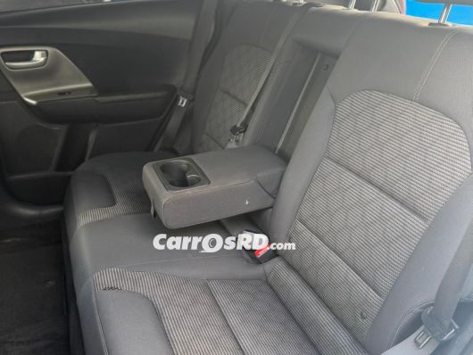 Kia Niro Crossover en venta