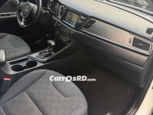 Kia Niro Crossover en venta