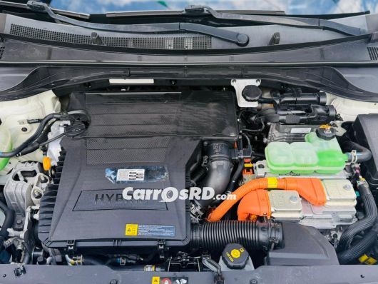 Kia Niro Crossover en venta