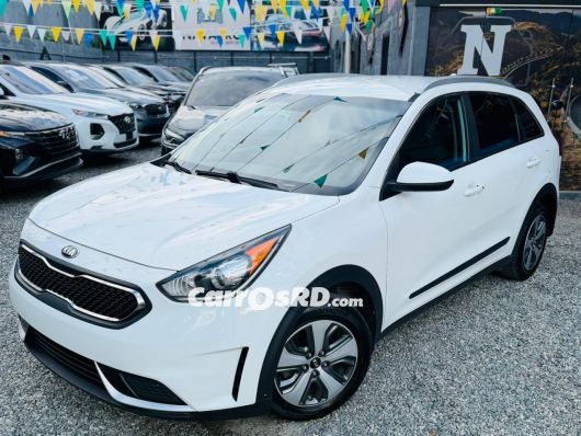 Kia Niro Crossover en venta