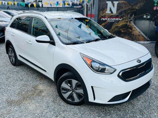 Kia Niro LX en venta