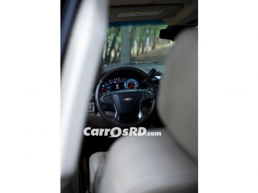 Chevrolet Tahoe Jeep en venta