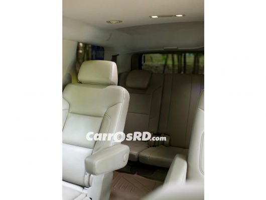 Chevrolet Tahoe Jeep en venta