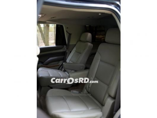 Chevrolet Tahoe Jeep en venta