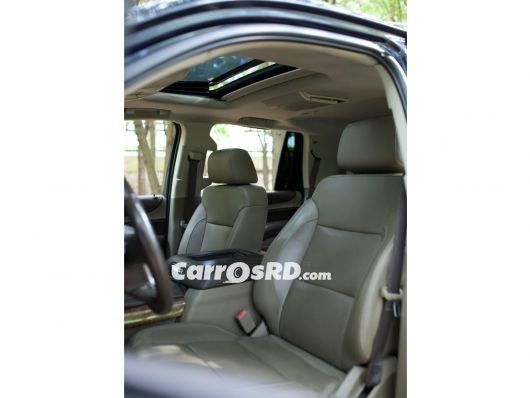 Chevrolet Tahoe Jeep en venta