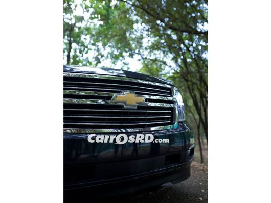 Chevrolet Tahoe Jeep en venta