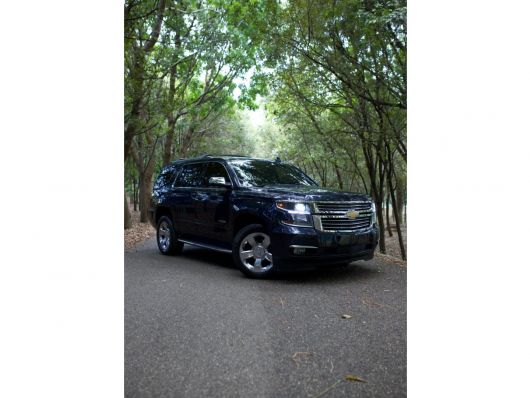 Chevrolet Tahoe Premier en venta