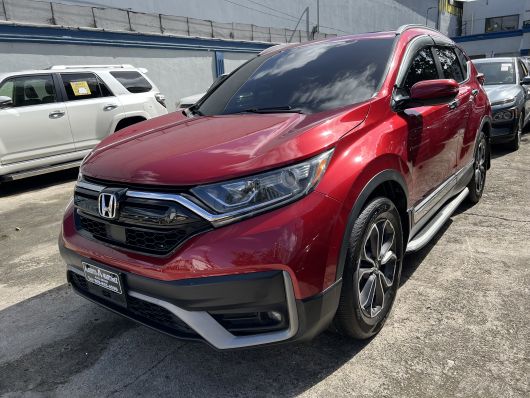 Honda CR-V EX en venta