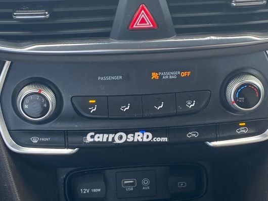 Hyundai Santa Fe Jeepeta en venta