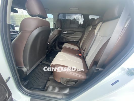 Hyundai Santa Fe Jeepeta en venta