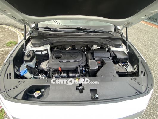 Hyundai Santa Fe Jeepeta en venta