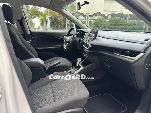 Chevrolet Tracker Jeepeta en venta