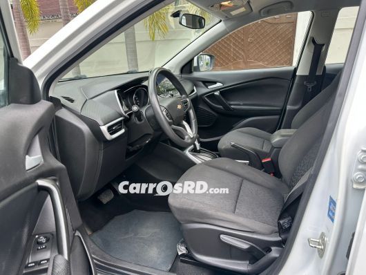 Chevrolet Tracker Jeepeta en venta