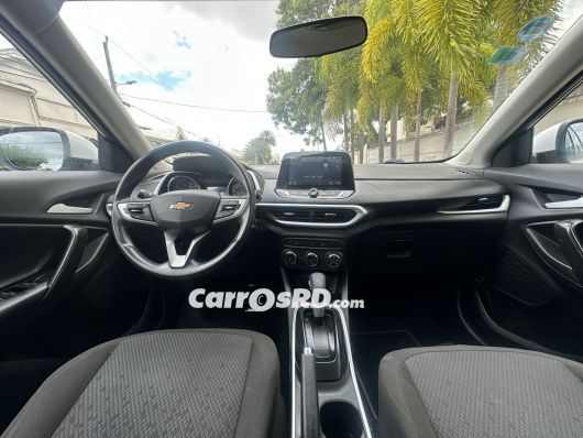 Chevrolet Tracker Jeepeta en venta