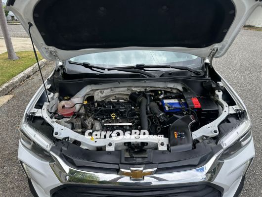 Chevrolet Tracker Jeepeta en venta