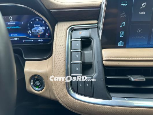 Chevrolet Tahoe Jeepeta en venta