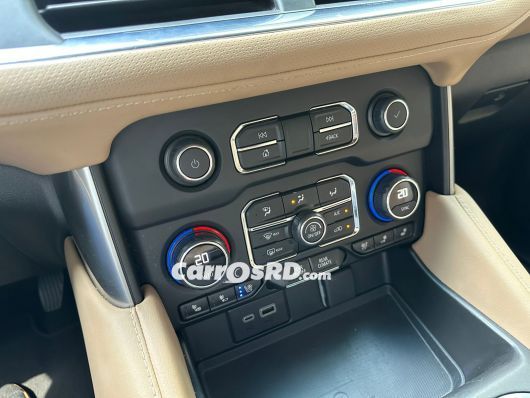 Chevrolet Tahoe Jeepeta en venta