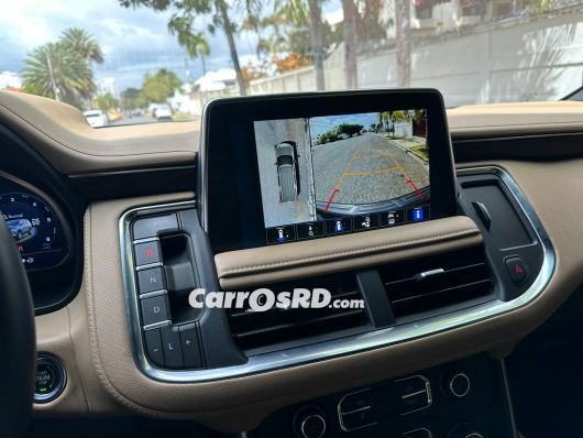 Chevrolet Tahoe Jeepeta en venta