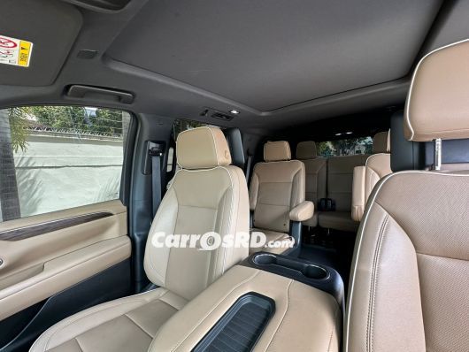 Chevrolet Tahoe Jeepeta en venta