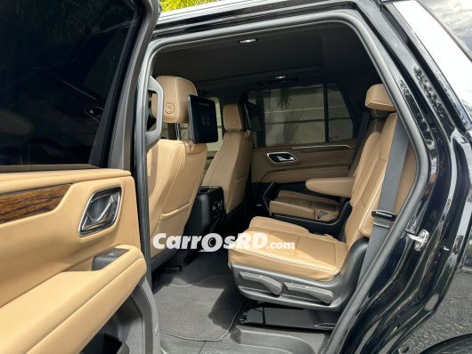 Chevrolet Tahoe Jeepeta en venta