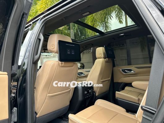 Chevrolet Tahoe Jeepeta en venta