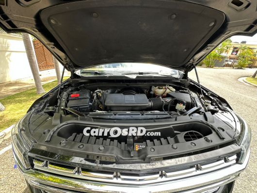 Chevrolet Tahoe Jeepeta en venta