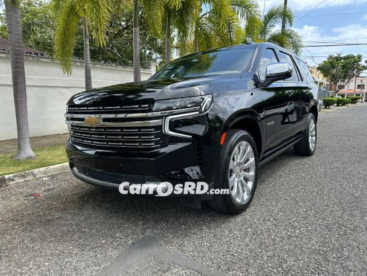 Chevrolet Tahoe Jeepeta en venta
