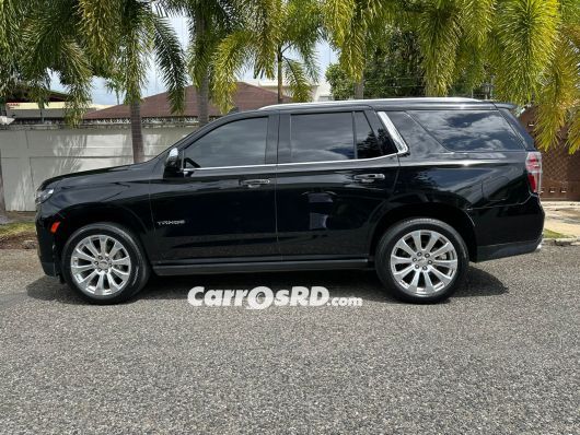 Chevrolet Tahoe Jeepeta en venta