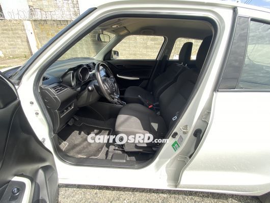 Suzuki Swift Carros en venta