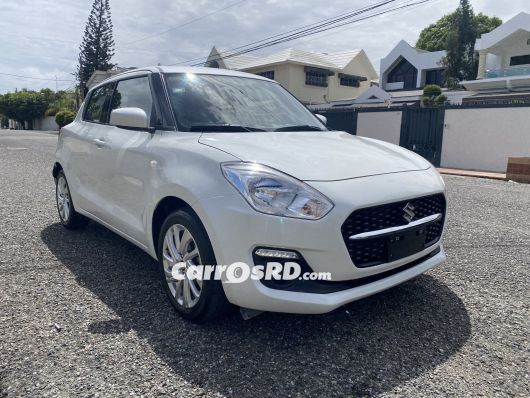 Suzuki Swift Carros en venta