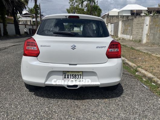 Suzuki Swift Carros en venta