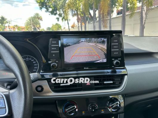 Kia Seltos Jeepeta en venta