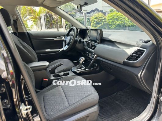 Kia Seltos Jeepeta en venta