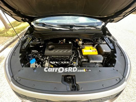 Kia Seltos Jeepeta en venta