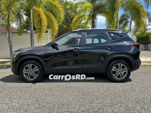 Kia Seltos Jeepeta en venta