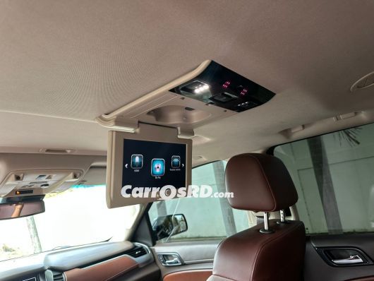 Chevrolet Tahoe Jeepeta en venta