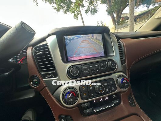 Chevrolet Tahoe Jeepeta en venta