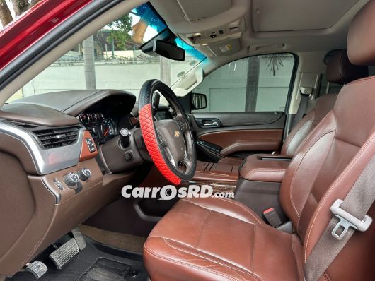 Chevrolet Tahoe Jeepeta en venta