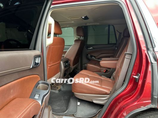 Chevrolet Tahoe Jeepeta en venta